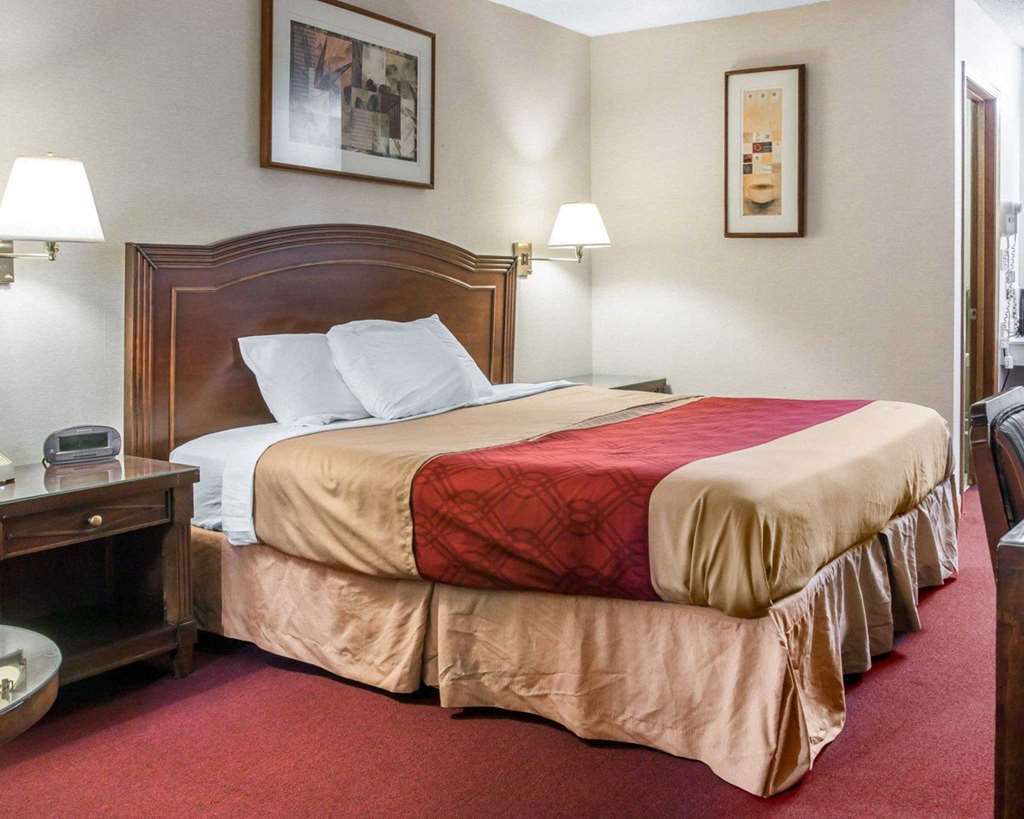Econo Lodge Holland Ruang foto