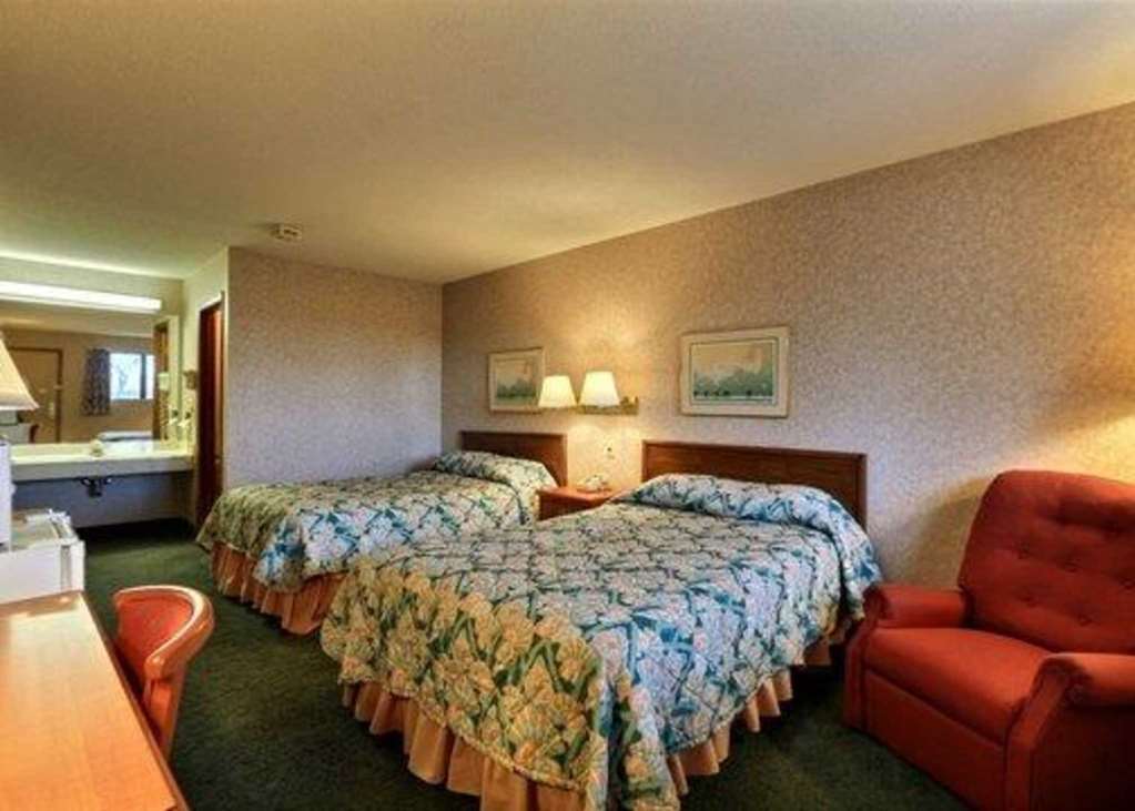 Econo Lodge Holland Ruang foto